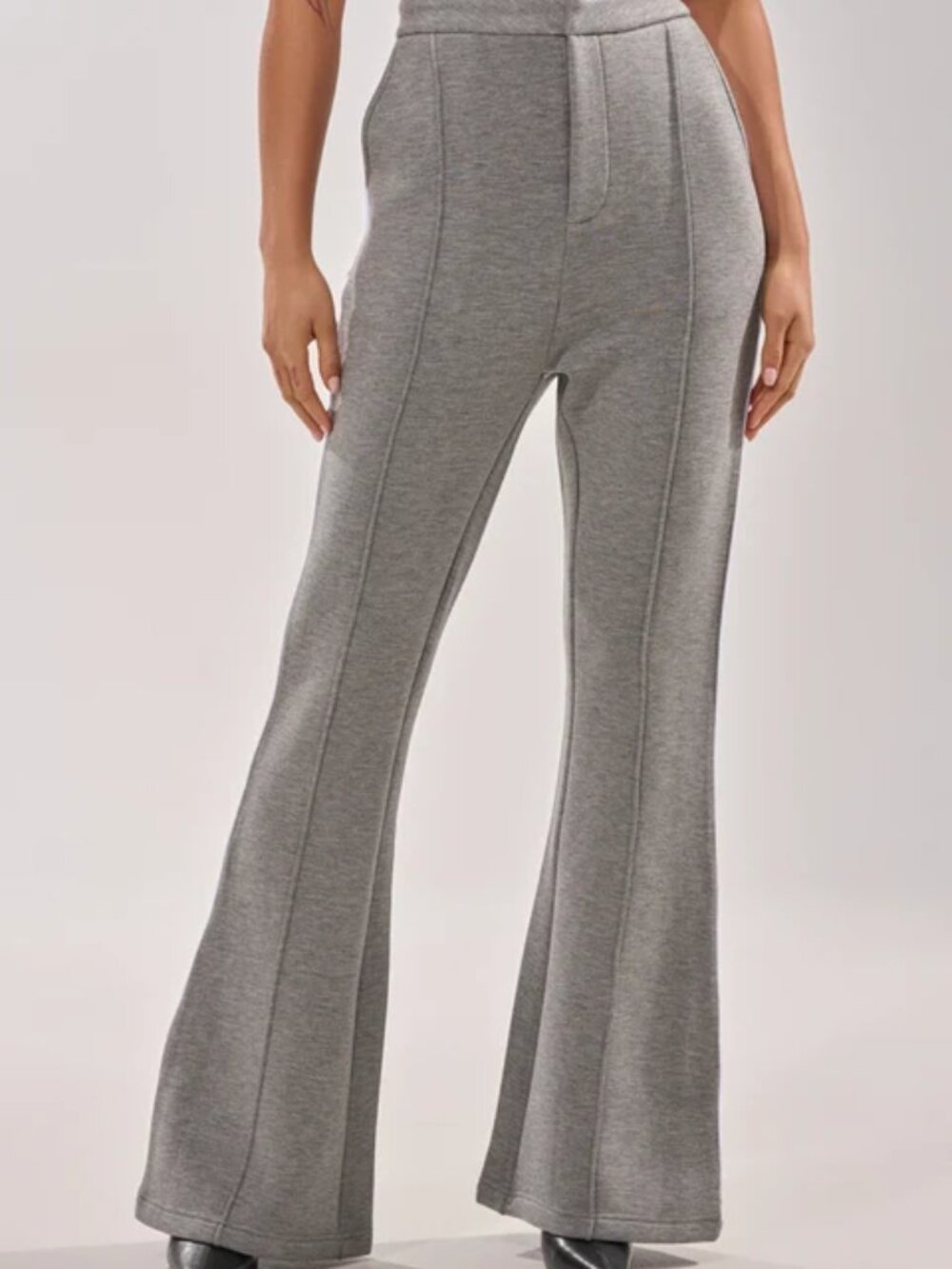 Akira You Know The Drill Trousers